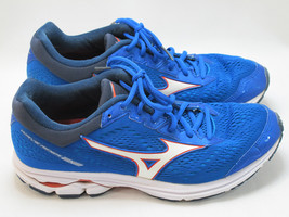 Mizuno Wave Rider 22 Running Shoes Men’s Size 8 US Excellent Plus Condition - $44.97