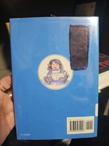 Doll Baby by Eve Bunting (2000, Reinforced, Teacher's edition) Item image 2