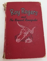 Roy Rogers And The Rimrod Renegades Snowden Miller 1952 - $7.87