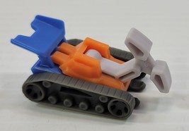 *C53) Ferrero Kinder Surprise Egg Kinder Snowcat Snow Tractor Vehicle - €5,15 EUR