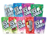 Ice Breakers Variety Flavor Ice Cubes | 40 Pieces Each | Mix &amp; Match Fla... - $29.60+