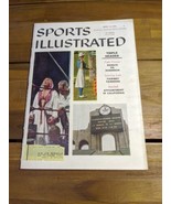 Sports Illustrated March 24 1958 Magazine - $19.80