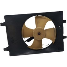 Radiator Fan Motor Fan Assembly Condenser Fits 03-06 MDX 450694 - £48.26 GBP