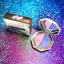 FENTY BEAUTY Killawatt Foil Freestyle Highlighter Duo- 7daywknd/poolside NEW - £19.71 GBP