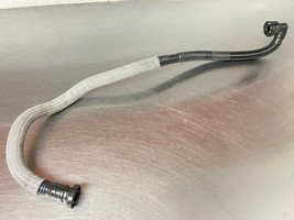 06-2009 range rover sport L320 4.2l v8 crankcase breather vent hose pipe... - $199.87