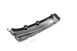 1990-1992 NISSAN 300ZX Z32 2+0 2 SEATER RIGHT SIDE DOOR B PILLAR TRIM H0587 image 9