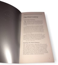 Miles Laboratories 1884-1984 “Our First Century” Booklet - £10.91 GBP