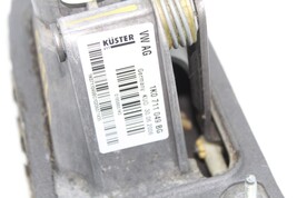 2007 JETTA 5MT MANUAL TRANSMISSION GEAR SHIFTER W/ CABLES E6330 image 12