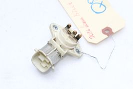 16-17 LEXUS IS200T ELECTRIC STEERING RACK CONNECTOR Q8280 image 8