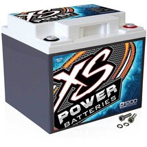 XS Power 12 Volt Power Cell 2600 Max Amps / 55Ah - £265.92 GBP
