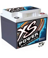 XS Power 12 Volt Power Cell 2600 Max Amps / 55Ah - £267.90 GBP