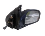 Passenger Side View Mirror Power Non-heated Fits 05-06 SANTA FE 346136 - $55.34