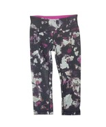 LULULEMON Athletica Activewear Women&#39;s Leggings Size 8 Cropped - $26.99