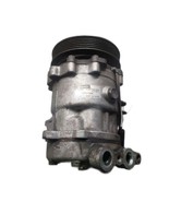AC Compressor Fits 00-01 DAKOTA 1211998 - $65.22