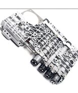 Rebuilt 5R55E Updated Valve Body W/Solenoid Fits 95up Mazda B Series For... - $3,546.57 MXN