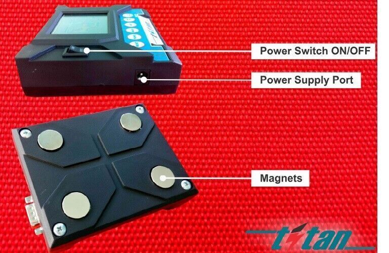 DNC CNC . DNC - TITAN RS232 To USB - $181.93