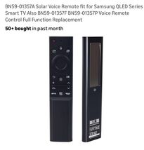 BN59-01357L Replacement Voice Smart Remote Control Compatible with Samsu... - $29.58