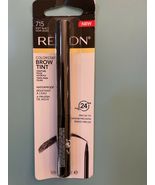 Revlon Colorstay Brow Tint #715 Soft Black factory sealed  - €10,62 EUR