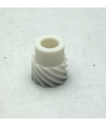 Hook Drive Gear Fits Elna Sewing Machine 722010 Green &amp; Beige (Part # 71... - $16.55