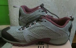 Merrell Aluminum Renaiscance 0114 J123851C Trail Hiking Air Cushion Shoes - £29.88 GBP