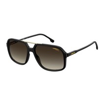 Carrera CARRERA 229/S 0R60 HA Black Brown/Brown Gradient 59-16-145 Sungl... - $83.88