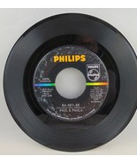 Paul &amp; Paula Ba-Hey-Be vintage 45 record - $12.86