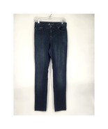 Altered Kenneth Cole Dark Wash Jean Women&#39;s Size 28 - €32,01 EUR