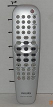 OEM PHILIPS U079 Remote Control - £19.32 GBP