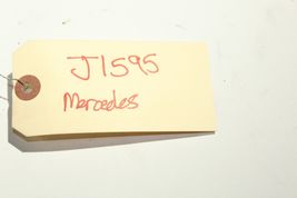 2000-2002 MERCEDES W220 S430 S500 REAR RIGHT DOOR SWITCH SWITCH PANEL J1559 image 12