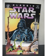 Classic Star Wars Issue 10 Archie Goodwin &amp; Al Williamson Comic VG+ - $5.99