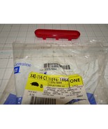 GM 15961884 Reflector for Interior Door Panel No Bag OEM NOS General Motors - $23.78 CAD