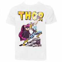 Thor T-Shirt White - £25.03 GBP+