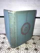Antique Book Collector Deb And The Duchess by L.T. Meade Aqua Blue Decorative HC - £71.95 GBP