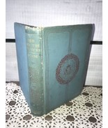 Antique Book Collector Deb And The Duchess by L.T. Meade Aqua Blue Decor... - $125.99 CAD