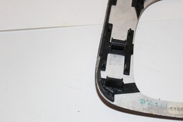 2000-2006 MERCEDES BENZ S500 W220 GEAR SHIFTER SHIFT CENTER CONSOLE TRIM K1830 image 10