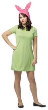 Bob&#39;s Burgers Louise Costume (one Size) - £93.97 GBP