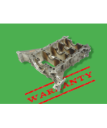 09-2011 jaguar xf x250 4.2l v8 lower engine block crankcase crank shaft ... - €158,74 EUR