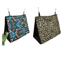 Printed Snuggle Bird Hut - Large - $42.99