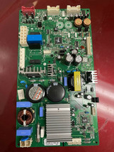 LG REFRIGERATOR PCB ASSEMBLY EBR74796477 - £75.17 GBP
