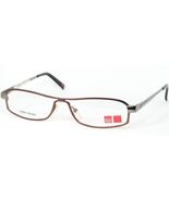 Marithe Francois Girbaud GI16141 C4 ROSE TAUPE EYEGLASSES GLASSES 52-16-... - $158.40
