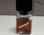 Vintage Faberge Cellini For Men Eau De Toilette 50 ml 1.7 Oz Splash Original 80% - $199.00