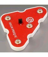 High Freq IC (High Frequency) U5 Replacement Part Snap Circuit - $9.90