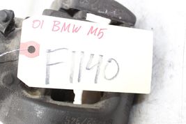 99-03 BMW M5 Front Right And Left Brake Calipers F1140 image 12
