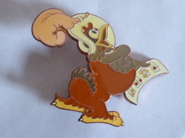 Disney Trading Pin Clara Richiamo 1934 Stagione Greetings Raro Produzione - £47.00 GBP