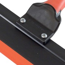 Kraft GG246 Squeegee Trowel 22-inch Rubber Blade Made in the USA - £20.95 GBP