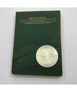 Private Pilot Complete Programmed Course 4th Edition PB 1967/1968 - €12,74 EUR