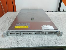 Cisco UCSC-C220-M5L Server Intel Zeon Silver 4214R 2.4GHz 128GB 0HD 4x 3.5&quot; - $189.05