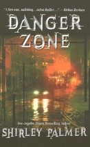 Danger Zone by Shirley Palmer - Paperback - Very Good - £3.34 GBP