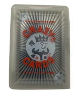 Crazy cards Klkkerland Pieter Woudt Design Waterproof Flexible Complete ... - $173.05 MXN