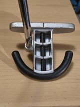 RARE Rollin Model R5 Mallet Putter Milled Face Insert Mens RH ~35&quot; - $662.81 MXN